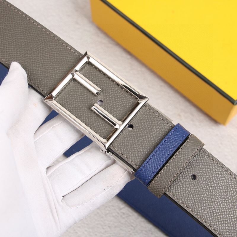 Fendi Belts